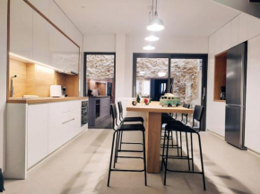 Maisonette City Center, Heraklion
